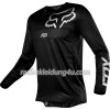 MTB Langarmtrikot Fox Racing AIRLINE N002